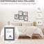 Picture Frame with Mat-79172213