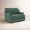 Emilio Upholstered Armchair