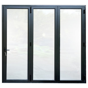 Teza 90 Series Bi-Fold Doors