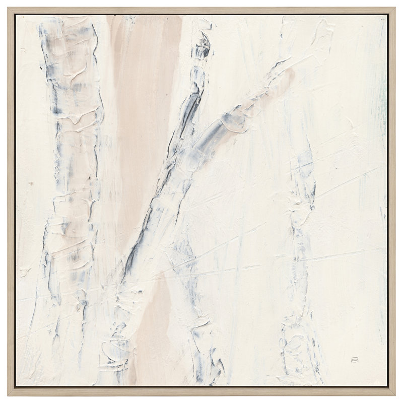 Birch Dreams II White Oak (EC1917)