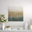 Golden Fog II Painting by Beverly Fuller-25708418