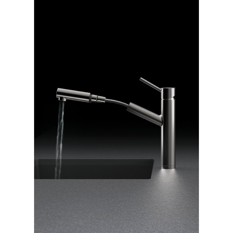 Schock Single Lever Monobloc Tap