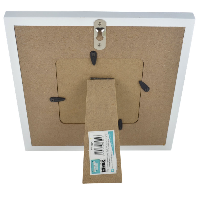 Grey Picture Frame