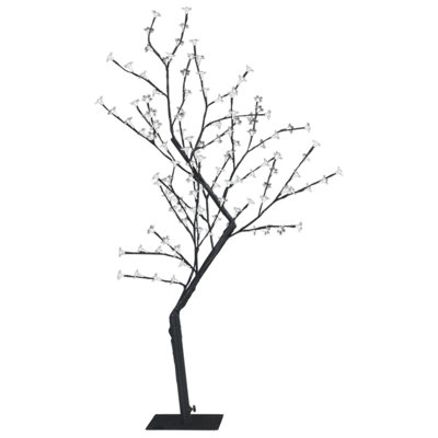 Gaurika 48'' LED Lighted Trees & Branches