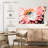 Harnek Pink Gerbera Hexagon-108694931
