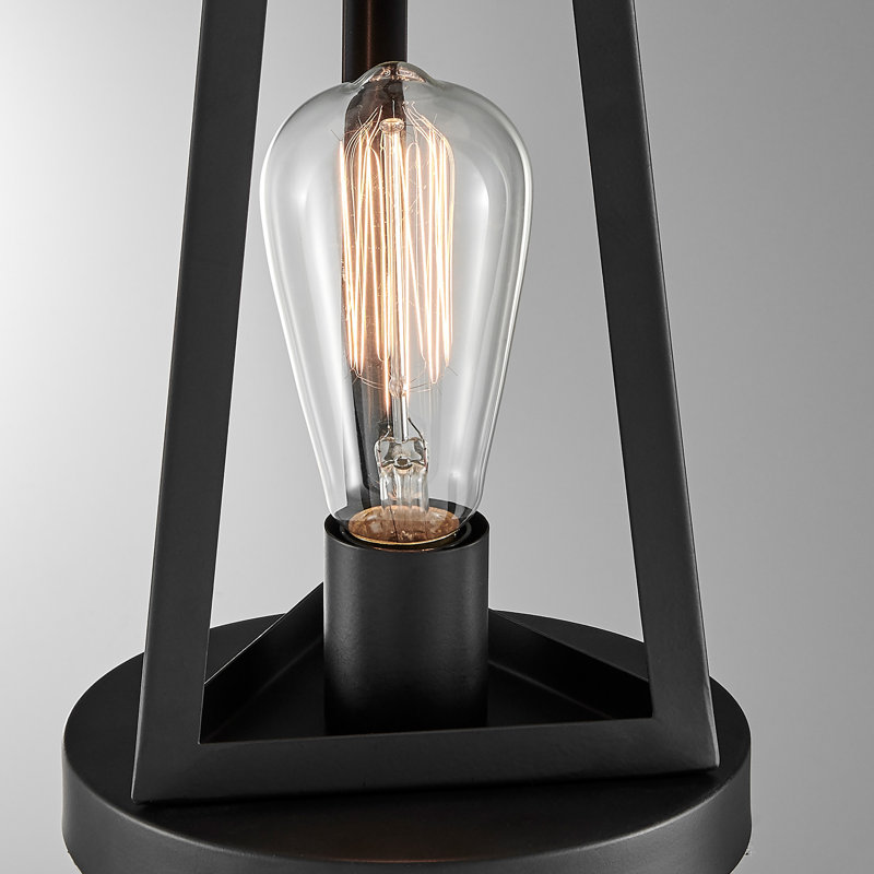 Ormond Metal Table Lamp
