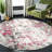 Strasser Performance Abstract Rug-1021436720