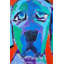 Michelle Rivera - Wrapped Canvas Painting-318320419