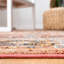 Tapis performance oriental Broomhedge Bijar-24507958-130812948