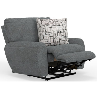 Beyla 48" Wide Standard Recliner