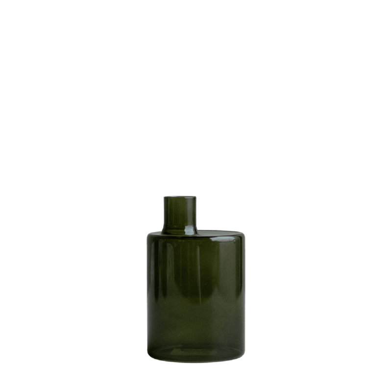 Petit tuyau, Vert