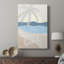 Beach Day - Cavas Gallery sur mesure