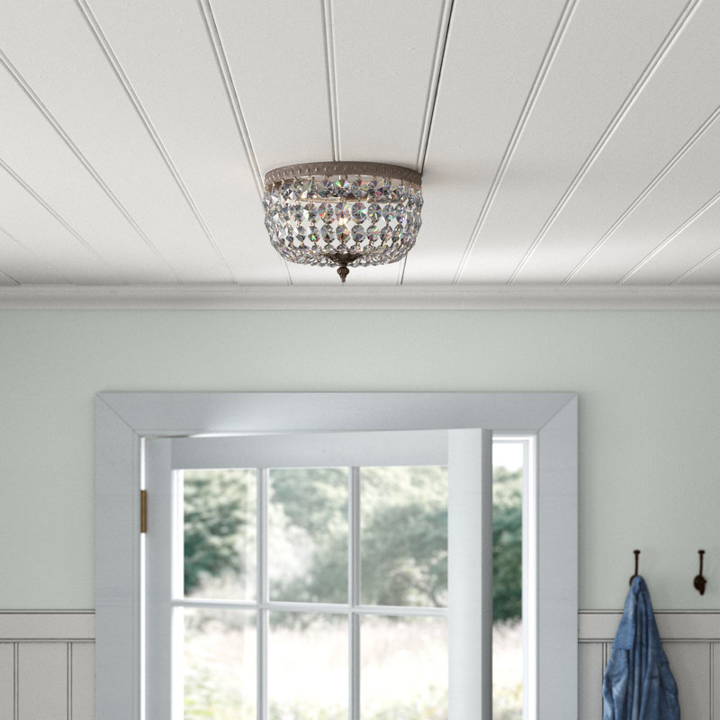 Flush Mount