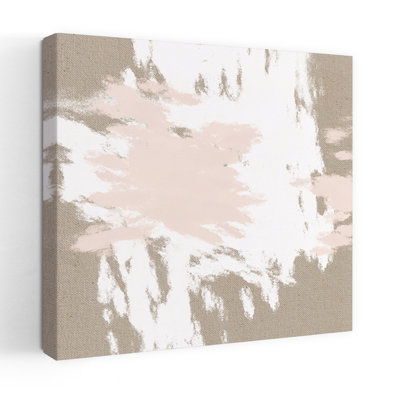 Art contemporain, art contemporain minimaliste abstrait