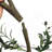 6'' Faux Olive Tree Tree in Pot