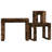Alexzandrea Nesting Tables 3 Pcs Chipboard-73811784-73811787