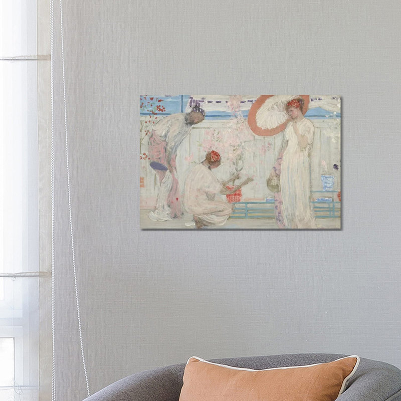 Print, 45.72 cm H x 66.04 cm W x 3.175 cm D, Does Not Apply