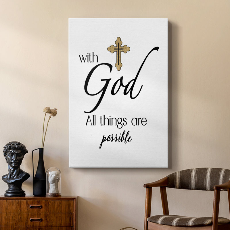 «All Things possible Gold» - galerie Cavas sur mesure, H 18 po x l 12 po