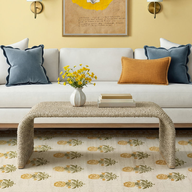 Carmelo Coffee Table