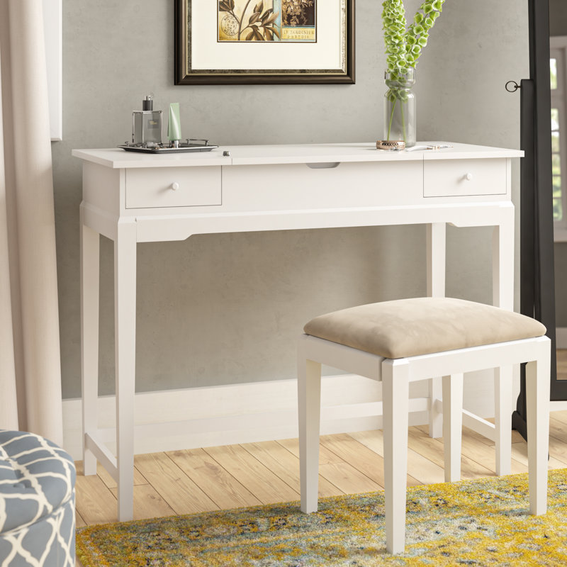 Andalusia Vanity, Snow White