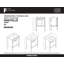 Meuble-lavabo simple 24 po-72340796-72340798