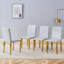 Chaises de salle à manger en lin-1427846650-1427846648-1427846653