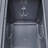 5 Door Metal Cabinet With Lock, Storage Locker Cabinet, Living Room Storage Cabinet