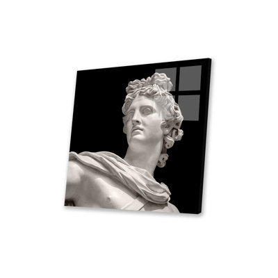 " Roman Sculpture II " by Alexandre Venancio