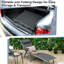 Chaise longue inclinable 53,5 po Pavelas