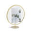 Présentoir photo Infinity, cadre photo flottant pour bureau ou mur-41688224-41688221