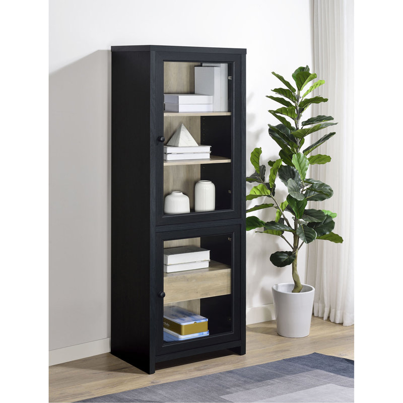 Kennison  67-inch Media Tower