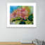 Untitled Floral III Painting by Amy Bautz-48614748-48614749