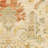 Tharun 8' x 10' Taupe Multicolor Vintage Indoor Rug-1800820208-1807476501