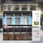 EUCamping World Int. (Alphamarts) Gas Grill