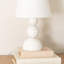 Rhion Metal Table Lamp