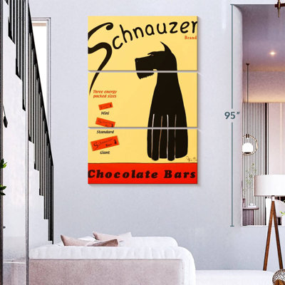 Tergel Schnauzer Bars