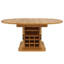 Extendable Dining Table-832823019