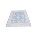 Ushak Wool Weft