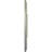 Endurathane Amelia Ceiling Medallion, 19 5/8"OD x 3/4"P (Fits Canopies up to 2 3/8"), Hand-Painted Flash Blue Finish-28580250