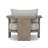 Teak Outdoor Lounge Chair-1831614166-1831614152