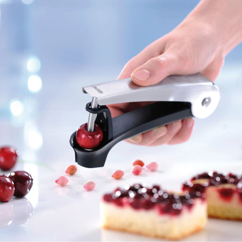Gefu Stainless Steel Pitter
