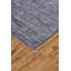 Tapis bleu touffeté à la main Woodbine-1286553718
