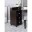 Ensemble de meuble-lavabo Obsidian