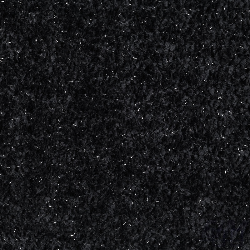 Canapé modulaire en tissu Lucifer Shimmer avec 3 coussins