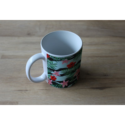 Dierking Ceramic Coffee Mug