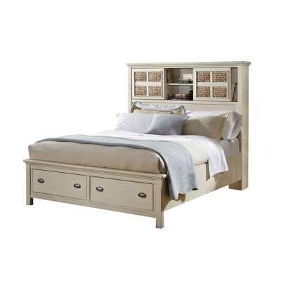 Bedfo Storage Bed