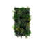 Faux Foliage Hedge
