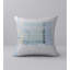 Housse de coussin décorative carrée Deluxe Trust-1610305639