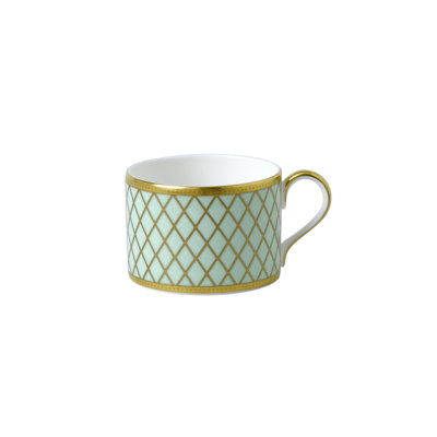 Majestic China Teacup