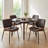 Chayne Upholstered Dining Chairs,side Chair For Dining Rooms,kitchens,living Rooms-187380559